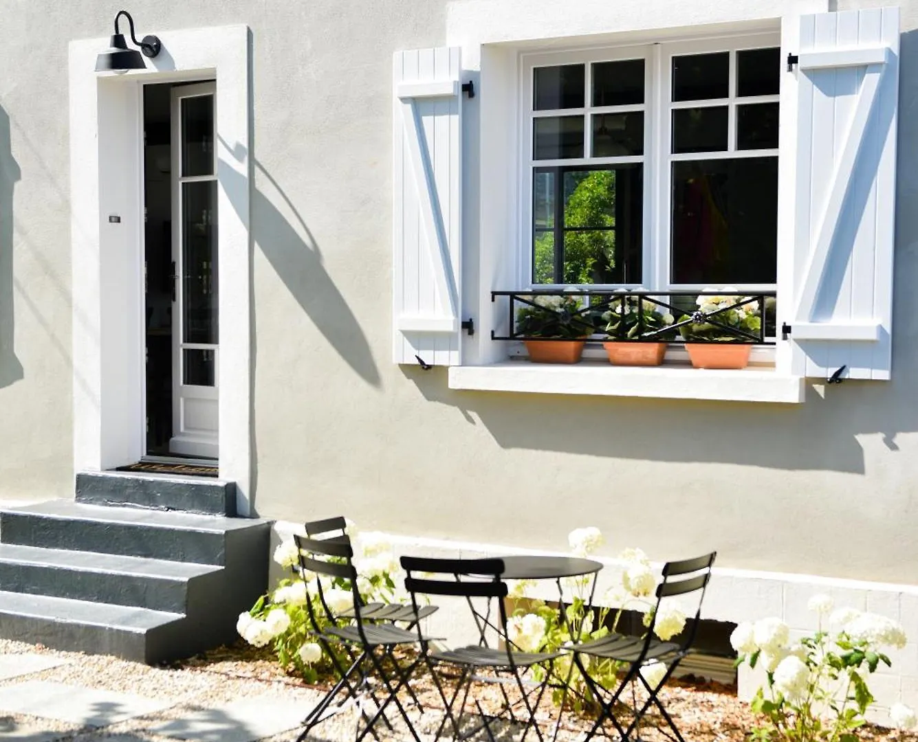 Casa vacanze New Remodeled Home 4Bed/3.5Bath, Walking To Beach! Saint-Lunaire Francia