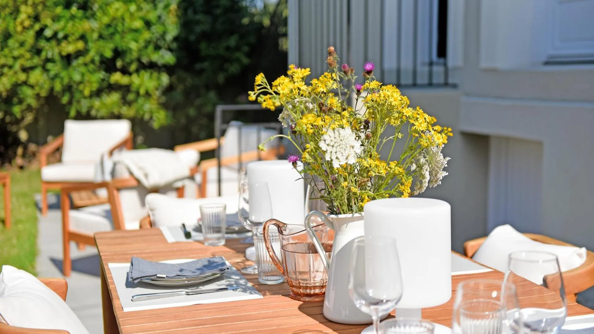 New Remodeled Home 4Bed/3.5Bath, Walking To Beach! Saint-Lunaire
