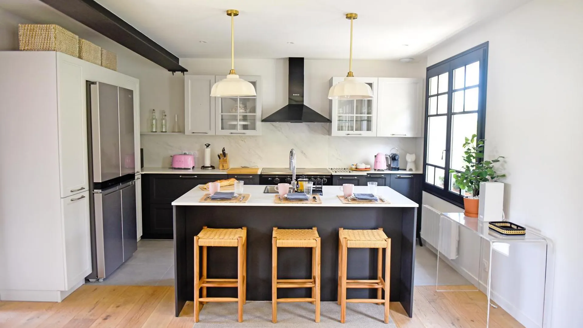 Casa vacanze New Remodeled Home 4Bed/3.5Bath, Walking To Beach! Saint-Lunaire