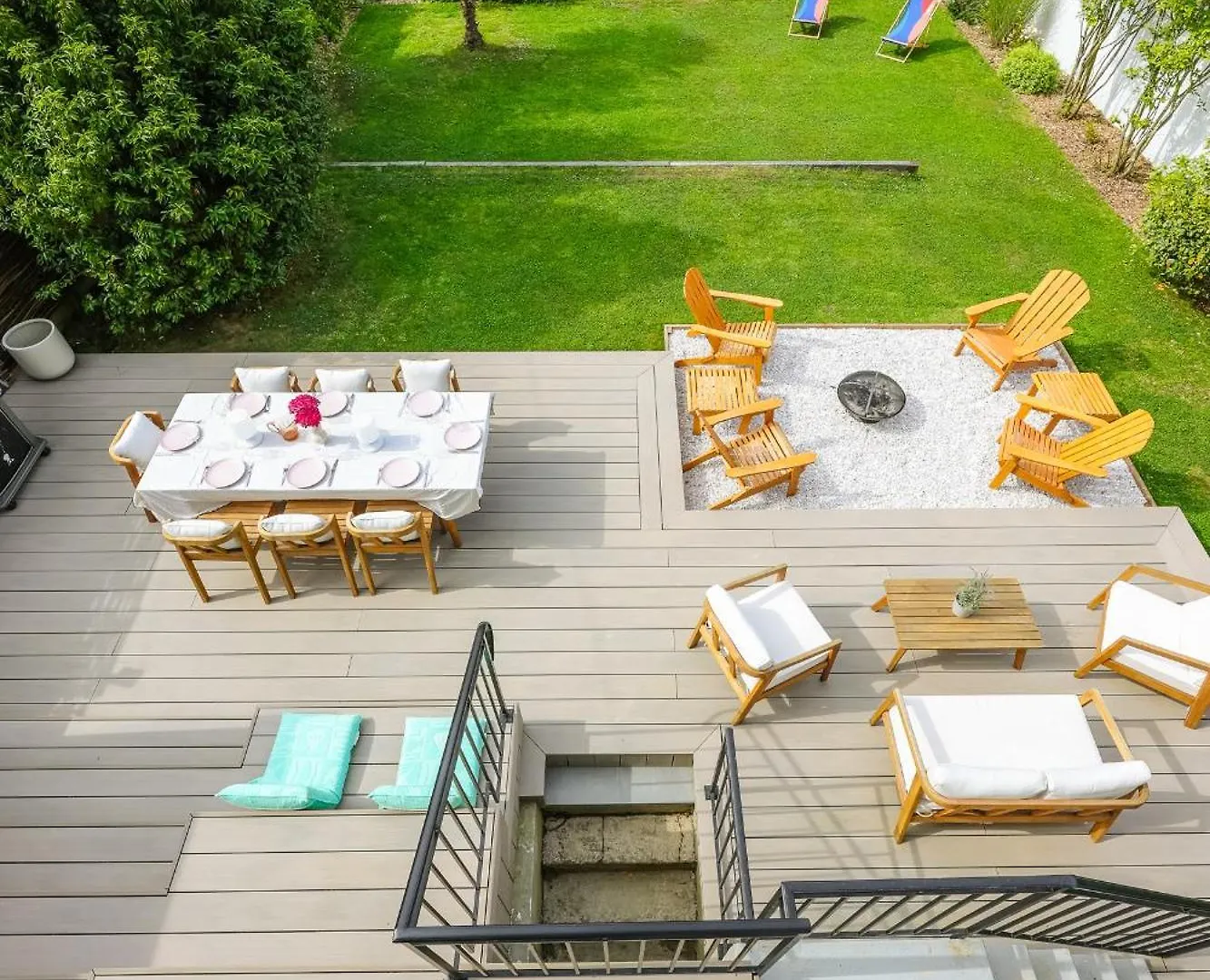 Casa vacanze New Remodeled Home 4Bed/3.5Bath, Walking To Beach! Saint-Lunaire Francia